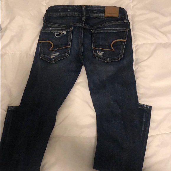 Skinny jeans - Picture 2 of 2